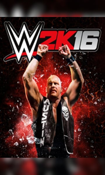 Wwe on sale 2k16 psn