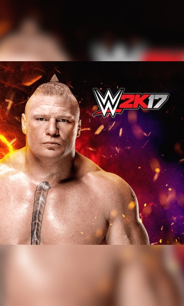 WWE 2K17 Steam Key GLOBAL - 10