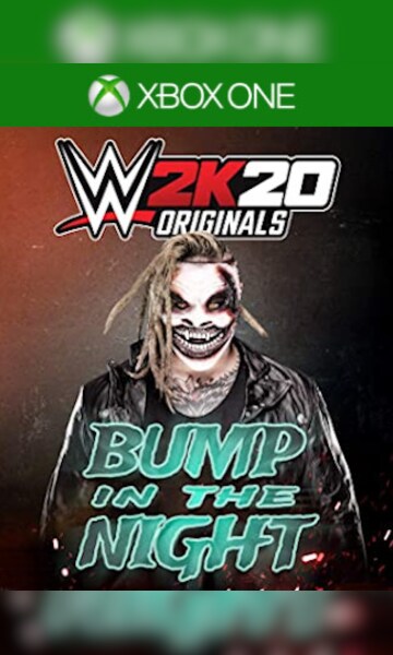 Wwe 2k20 xbox hot sale one microsoft store