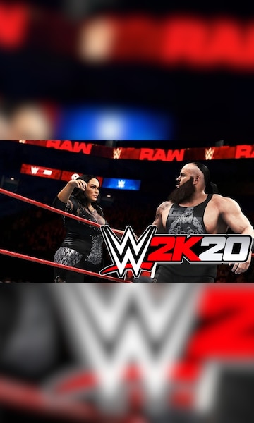 WWE 2K Game For iOS, Android Released [Direct Download Links]