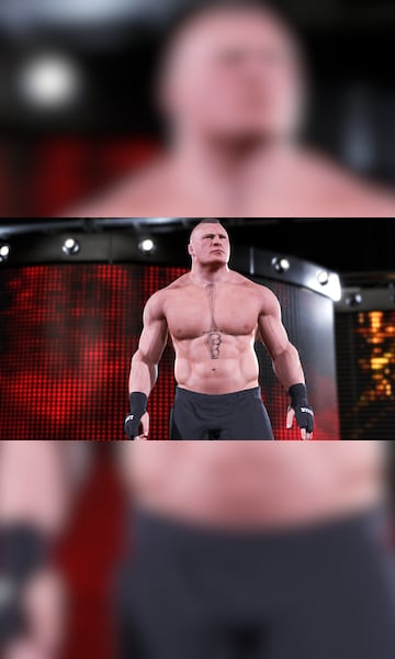 WWE 2K20 Standard Edition - Xbox Live Xbox One - Key GLOBAL - 1