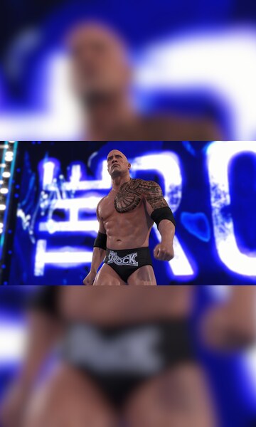 WWE 2K22 | nWo 4-Life Edition (PC) - Steam Key - EUROPE - 5