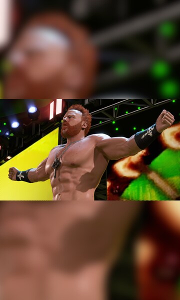 WWE 2K22 | nWo 4-Life Edition (PC) - Steam Key - EUROPE - 8