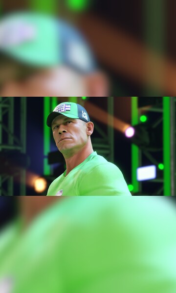 WWE 2K22 | nWo 4-Life Edition (PC) - Steam Key - EUROPE - 4