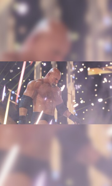 WWE 2K22 | nWo 4-Life Edition (PC) - Steam Key - EUROPE - 2