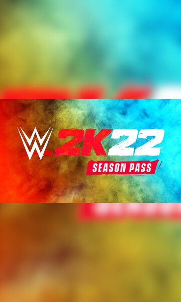 Buy WWE 2K22 - Season Pass (PC) - Steam Key - GLOBAL - Cheap - !
