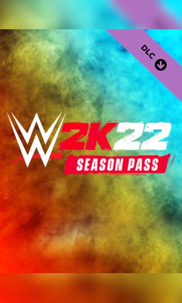 Buy WWE 2K22 - Season Pass (PC) - Steam Key - GLOBAL - Cheap - !