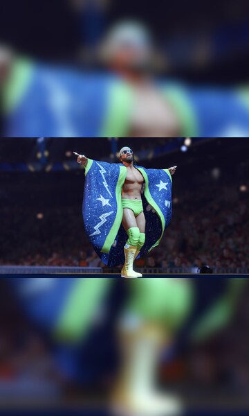 WWE 2K22 (Xbox One) - Xbox Live Key - UNITED STATES - 3