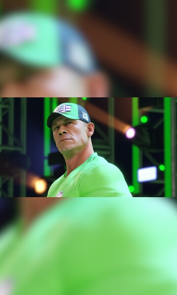 WWE 2K22 (Xbox One) - Xbox Live Key - UNITED STATES - 4
