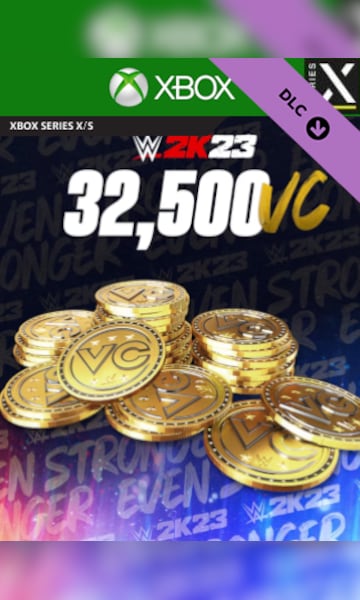 Buy WWE 2K23 32500 - Xbox Live Key - GLOBAL - Cheap - G2A.COM!