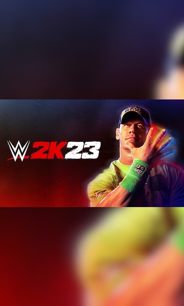 WWE 2K23 (PC) - Steam Key - GLOBAL - 1