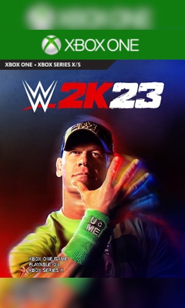 Wwe for shop xbox one