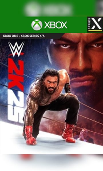 Xbox360 - XBOX ONE★WWE 2K15 海外版★新品未開封 XBOX ONE☆WWE 2K15 海外版☆新品未開封 WWE 2K15 - Xbox One