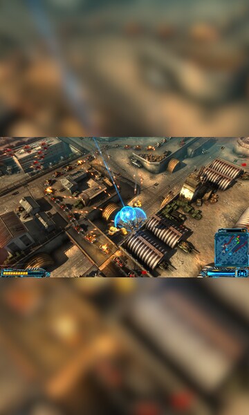 X-Morph: Defense Steam Key GLOBAL - 6