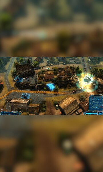 X-Morph: Defense Steam Key GLOBAL - 4