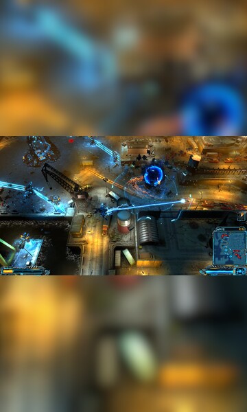 X-Morph: Defense Steam Key GLOBAL - 8
