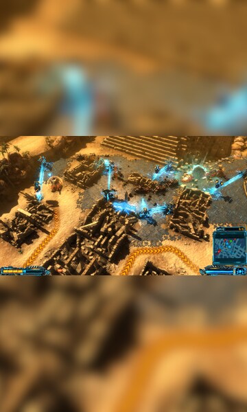 X-Morph: Defense Steam Key GLOBAL - 15