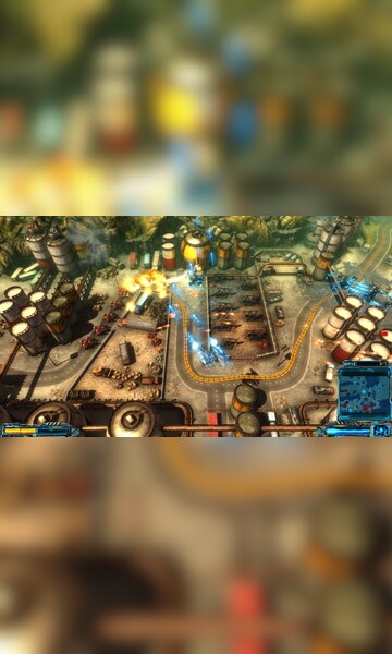 X-Morph: Defense Steam Key GLOBAL - 17