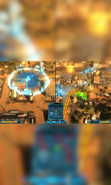 X-Morph: Defense Steam Key GLOBAL - 22