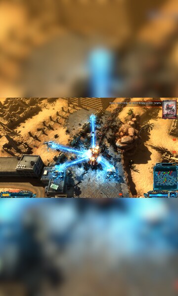 X-Morph: Defense Steam Key GLOBAL - 25