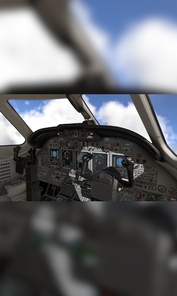 X-Plane 12 Global Flight Simulator Software - Digital Download Version