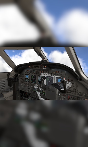 X-Plane 12 Flight Simulator Software (digital download)