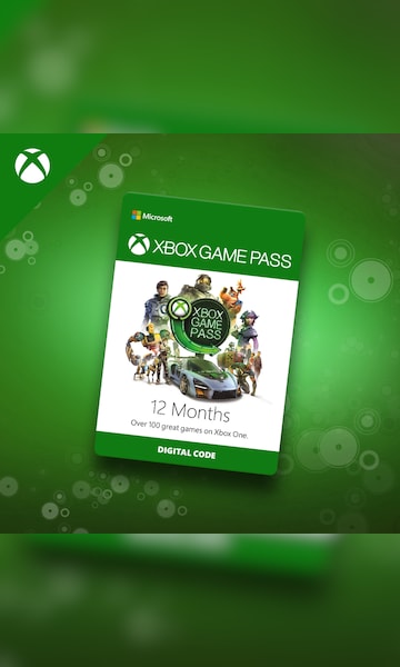 Best Xbox Game Pass Deals: Discounted Subscriptions Starting at