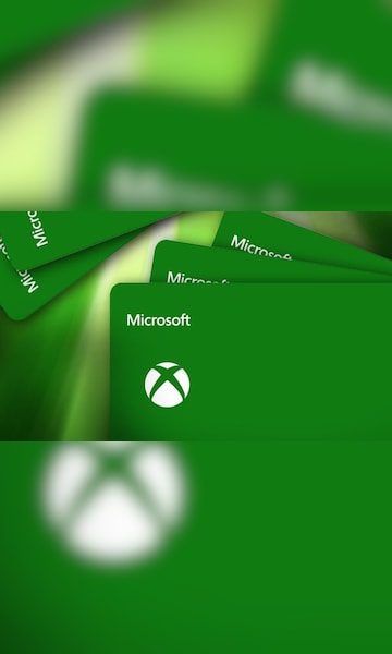 Xbox Gift Card UK Edition 15£ Game Pass Collection 3 Month