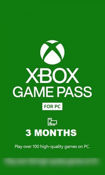 Played these games? Microsoft will give you 3 free months of PC Game Pass