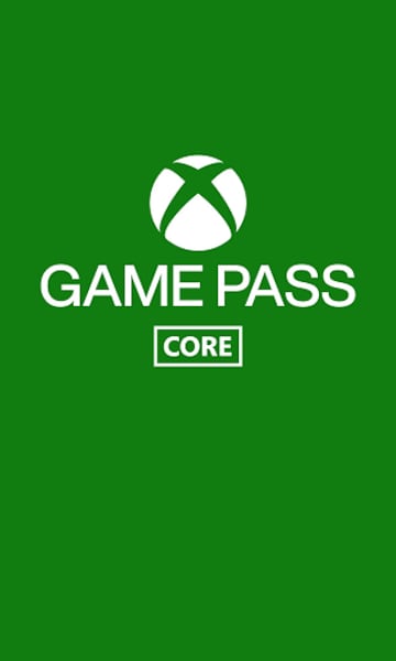 Xbox live and on sale game pass deals