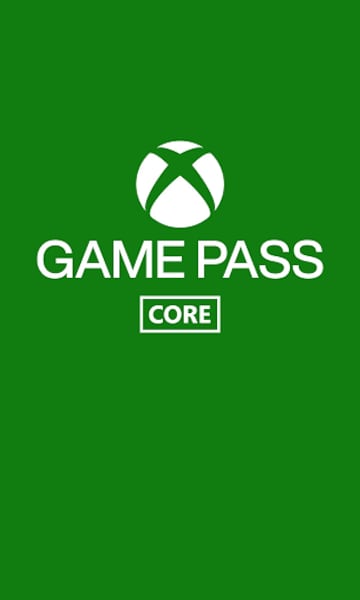 Xbox Game Pass Core 12 Months - Xbox Live Key - SAUDI ARABIA - 0