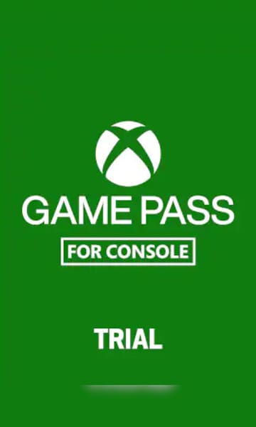 Buy Xbox Game Pass for Console 14 Days - Xbox Live Key - GLOBAL - Cheap ...