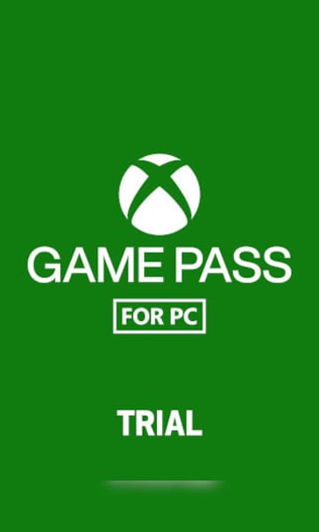 ad @Xbox here's your sign to share a PC Game Pass trial with 5 of you