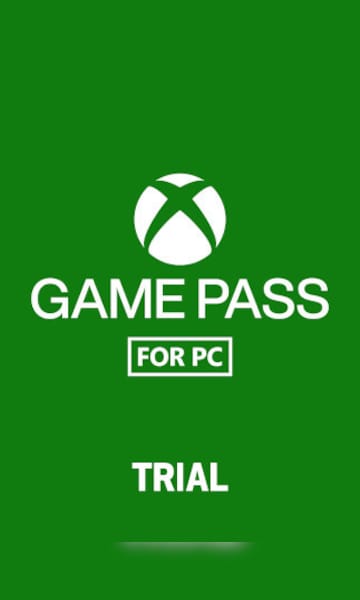 Buy PC Game Pass — PC 1 Month