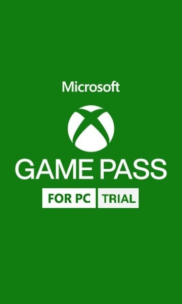 Kup Xbox Game Pass For PC 14 dni Trial - Xbox Live Klucz - GLOBALNY ...