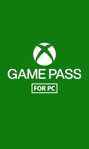 Xbox live game pass for sale pc