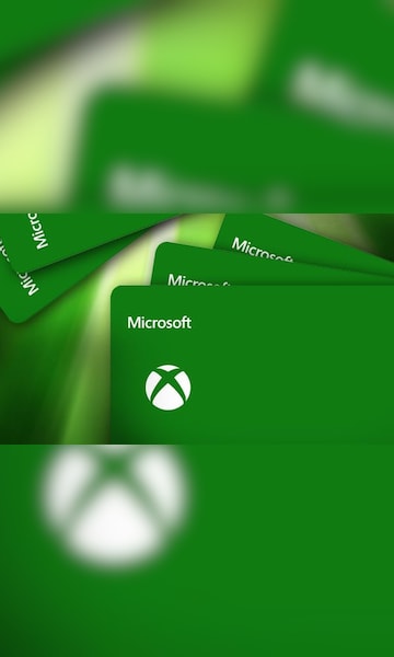 Xbox Game Pass - 6 Month Membership