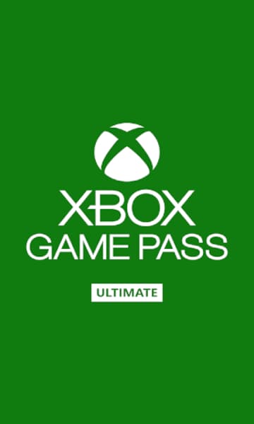 Xbox Game Pass Ultimate (Brazil) - Codashop