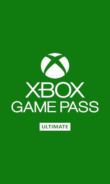 Xbox live ultimate 1 on sale euro