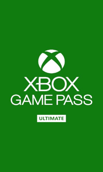 Xbox Game Pass Ultimate 1 Month - Xbox Live Key - FRANCE - 0