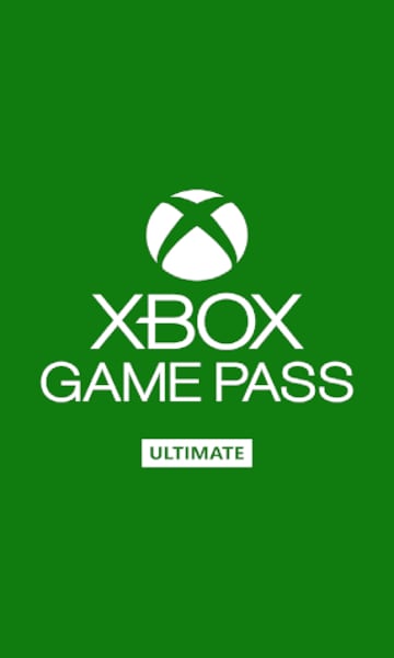 Xbox game pass 12 month ultimate hotsell