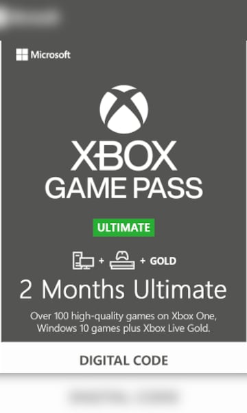 Oferta barata de 2 anos do Xbox Game Pass Ultimate - Truque de Conversão 