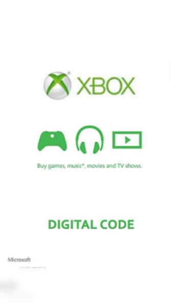 Xbox gift hot sale card try