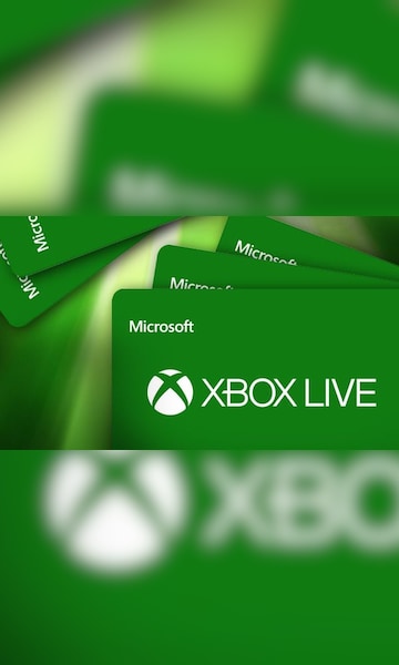 Compre XBOX Live Gift Card 1 USD Xbox Live Key UNITED STATES