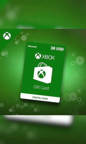 Buy XBOX Live Gift Card 20 USD - Xbox Live Key - UNITED STATES - Cheap -  !