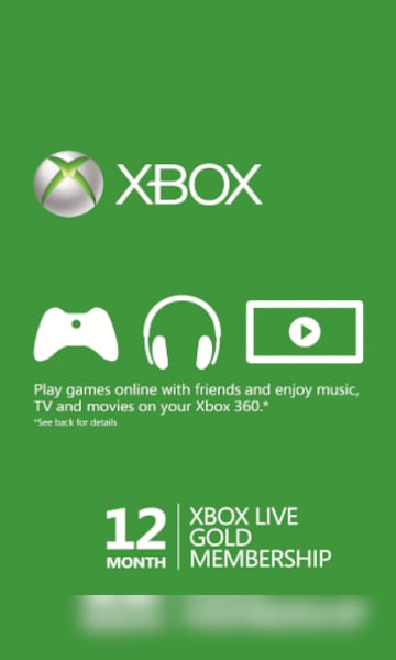 Purchase xbox clearance gold