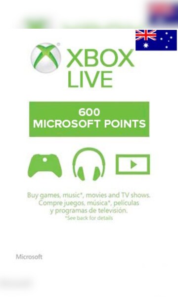 Buy xbox live deals points