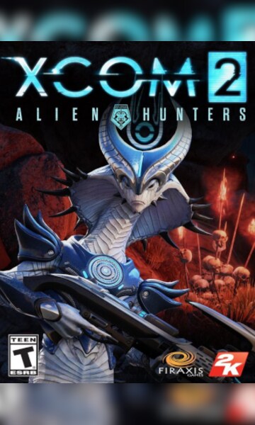 XCOM 2 - Alien Hunters 🥇 Best Prices | G2A.COM