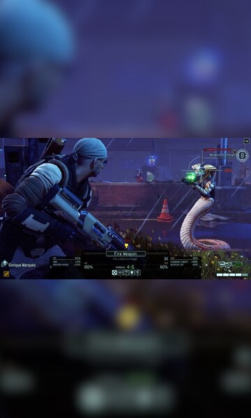 XCOM® 2 Collection for Nintendo Switch - Nintendo Official Site