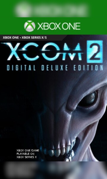 Buy XCOM 2 Digital Deluxe Edition (Xbox One) - Xbox Live Key - ARGENTINA -  Cheap - !